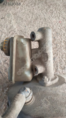Fiat Doblo çıkma fren merkezi