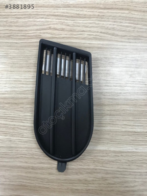 SİS LAMBA KAPAĞI SWIFT 06=> SOL (SİS DELİKSİZ)