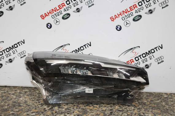 2019 2024 RENAULT CLİO CLİO 5.5 SAĞ ÖN FAR 149R006600