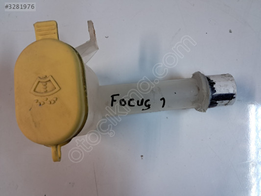 FORD FOCUS 1 SİLECEK SUYU DEPOSU BORUSU