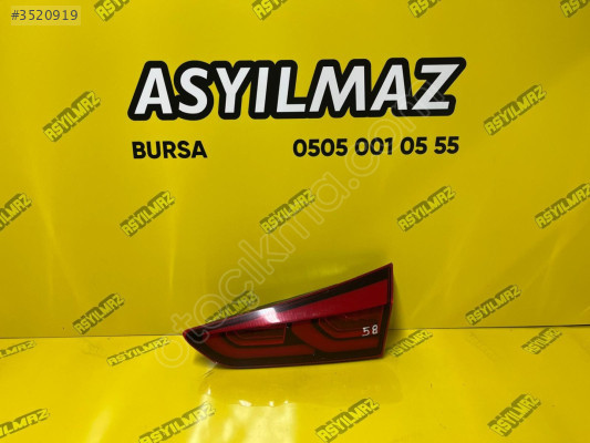 HYUNDAİ İ20 SAĞ İÇ STOP (ORJİNAL) -BURSA FAR