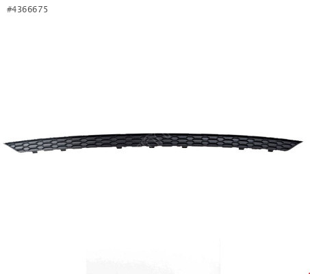 ARKA DİFÜZÖR ÜST KAPLAMA S-LİNE A4 2020- SIFIR 8W0807833A 9B9