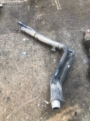 FİAT LİNEA YAKIT DOLUM BORUSU