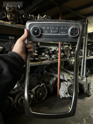 FORD ECOSPORT ÇIKMA KLİMA KONTROL PANELİ