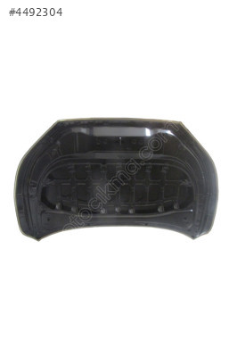 Toyota Corolla Cross Motor Kaputu Sımyı 22 24