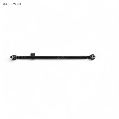 Mercedes W124 Rot Takımı Orta 1988-1993 A1244601205-4