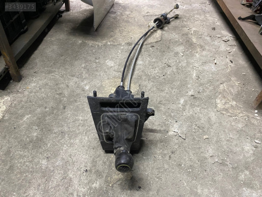 OPEL ZAFİRA B VİTES KOLU KOMPLE ÇIKMA 8126100101 CANCAN OPEL