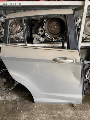 FORD B-MAX SAĞ ARKA KAPI ORİJİNAL