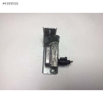 Volkswagen Audi Seat Skoda ESP Sensörü 1J0907655A 10.0985-0306.4