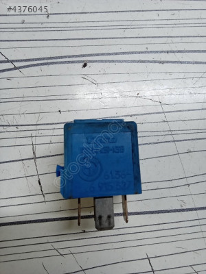 BMW 3 Serisi Yakıt Enjektör Rölesi V2134-K59-X313