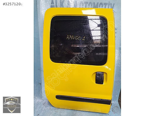 RENAULT KANGO 2 SAĞ SÜRGÜLÜ KAPI ALKAN OTOMOTİV 0532,417,1034