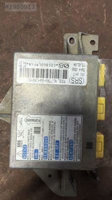 2003 2007 Honda civic hatchback airbag beyni 7500