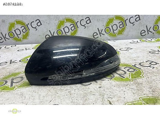 MERCEDES GLC 2015 2020 X253 SOL AYNA KAPAĞI A0998108100