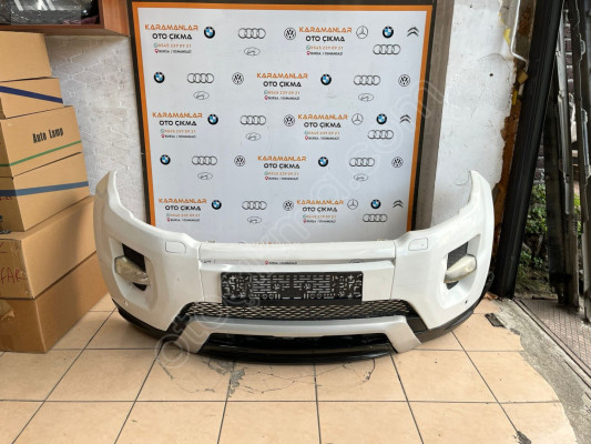 RANGE ROVER EVOQUE ÖN TAMPON ORJİNAL