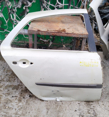 RENAULT LAGUNA 2 SAĞ ARKA KAPI ÇIKMA