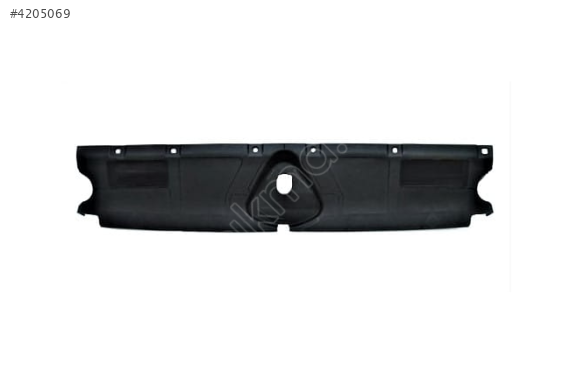 AUDİ A3 SEDAN 2020-2025 PANEL ÜST KAPLAMA SIFIR OEM 8Y0121285