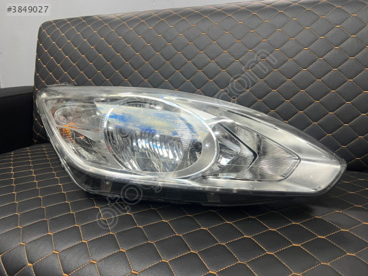 Ford Cmax 2011 2014 Arası Sağ Ön Far Orijinal