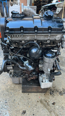 VOLKSWAGEN TRANSPORTER  T5 1.9 AXB DOLU MOTOR
