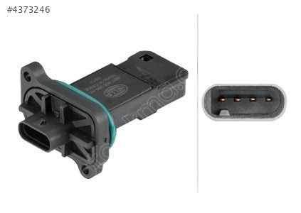 HAVA AKIS METRE BMW X1 F48 / HELLA 8ET358095-461