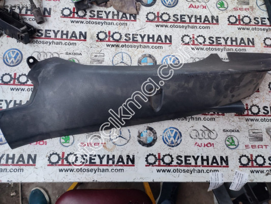 5F4867765 seat Leon 2015 arka direk alt sol döşeme
