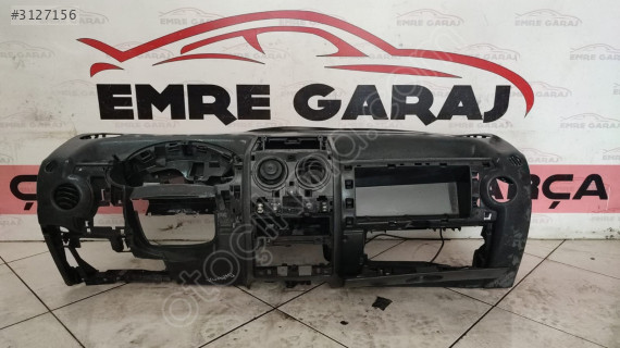 96460333ZE Partner Berlingo Komple Torpido Göğüslük