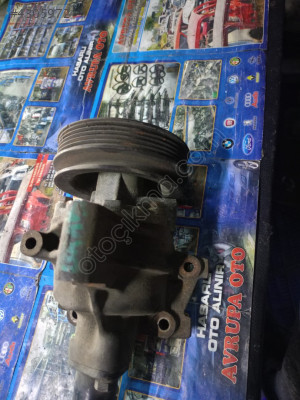 Fiat Marea Brava Tipo, uno devirdaim kütüğü