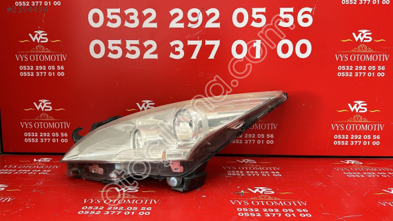 9682519180          2009-2013 PEUGEOT 3008 5008 SOL FAR