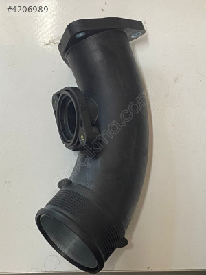 04B145762B TURBO BORUSU 1.4 TDI RAPİD FABİA ORJİNAL SIFIR