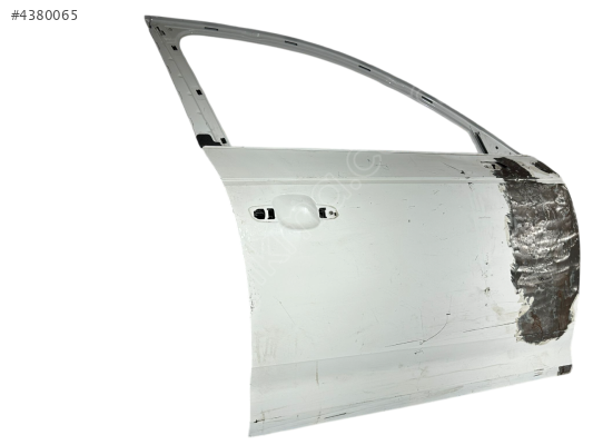 AUDI A4 2009  B8 KASA ÖN SAG KAPI CIKMA ORJINAL 8K0831052J