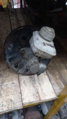 OPEL ASTRA F WESTİNGHOUSE. OTO ERKAN ÜNYE