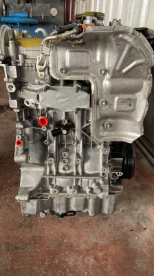 SEAT İBİZA 1.0 CHZ MOTOR