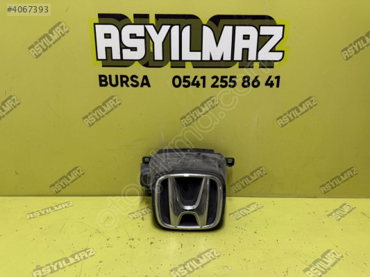 HONDA CR-V ÖN ARMA ORJİNAL