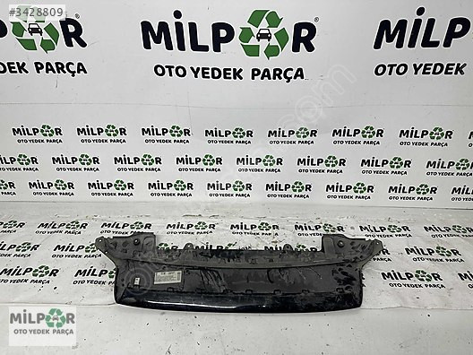 CUPRA FORMENTOR ÖN TAMPON ALT SPOYLER 5FF805902A