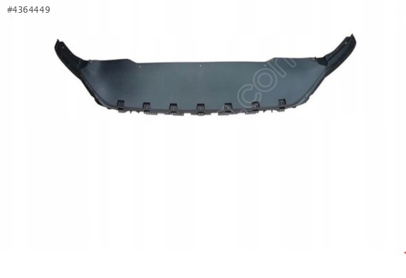 PASSAT B8.5 TAMPON SPOYLER ÖN 3G0805903J