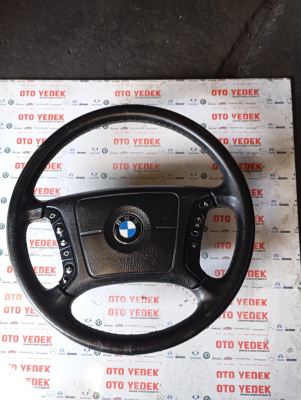 BMW E39 direksiyon simidi airbag
