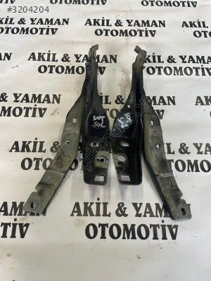 308 KAPUT MENTEŞESİ (ORJİNAL PARÇA)