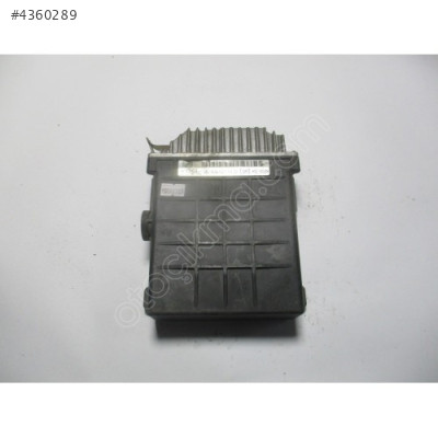 Mercedes Motor Beyni W124 412.220/003/002 0085459932