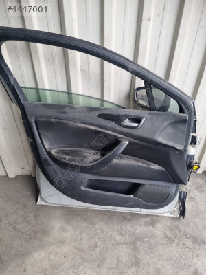 CİTRÖEN  C5   ÇIKMA   KAPI  DÖŞEMESİ