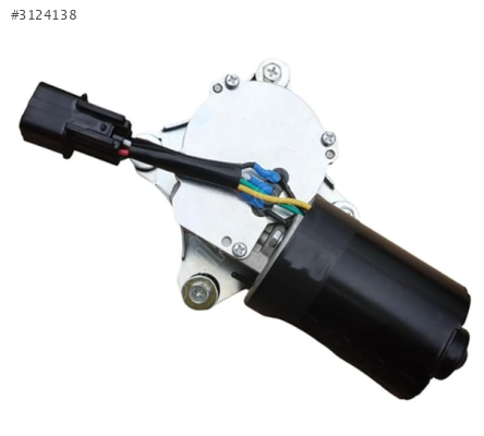 SİLECEK MOTORU ÖN KİA RIO 00-05/KIA SHUMA 01-04 0K2AA-67-350