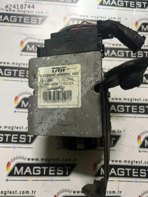 ABS BEYNİ VECTRA ABS 12773672 15052210 15113910