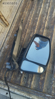 FORD CUSTOM SAĞ AYNA ORJ ÇIKMA