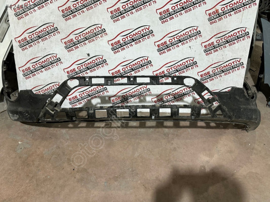 20152020 HYUNDAİ İ20 ÖN TAMPON ALT EKİ ORJINAL