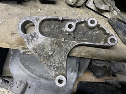 CHEVROLET AVEO T300 ARKA MOTOR KULAĞI ÇIKMA 95192928 CANCAN OPEL