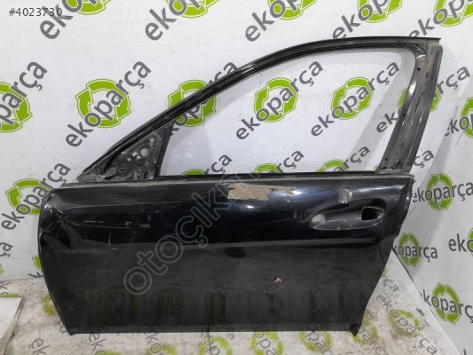 2008-2013 Mercedes C Serisi W204 Sol Ön Kapı - A2047220110
