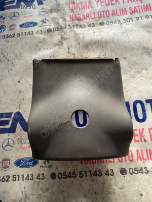 Ford ka iç plastikler EMR OTOMATİV