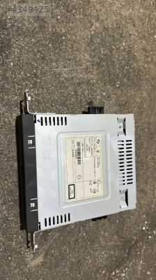 2016 RENAULT TALİSMAN 1.6 DCİ CD ÇALAR ÜNİTESİ