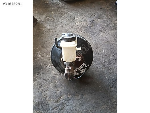 Mazda 323 westinghouse