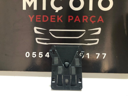 JEEP COMPASS KAMERA ORJİNAL
