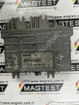 Volkswagen Vento Motor Beyni 0261203613 030906027T