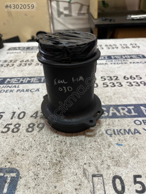 ÇIKMA AUDI A6 A8 Q7 3.0TDI 059 906 461 K HAVA AKIŞMETRE